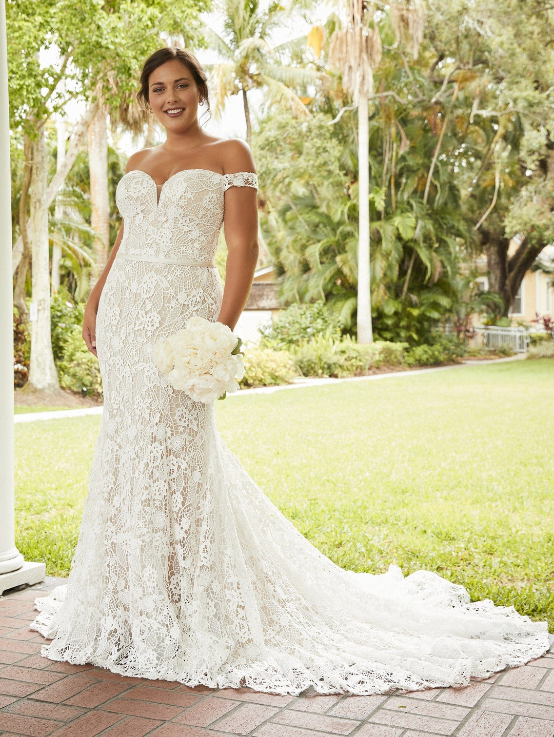 Christina Wu Love 29400 - Size 22W