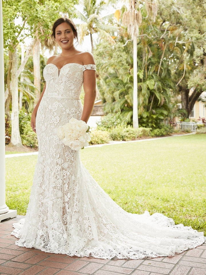 Christina Wu Love 29400 - Size 22W