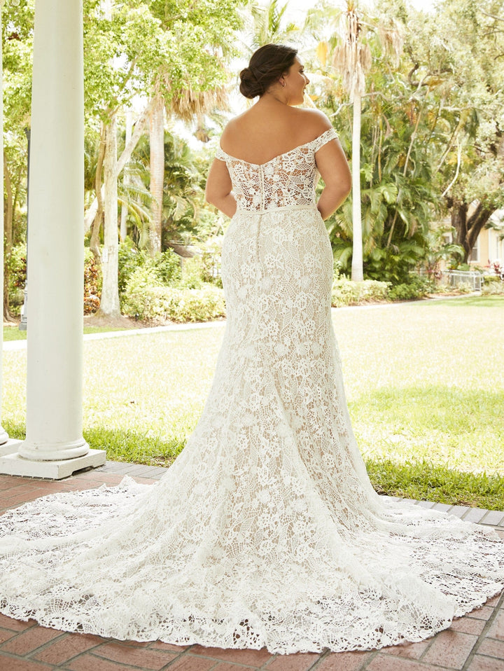 Christina Wu Love 29400 - Size 22W
