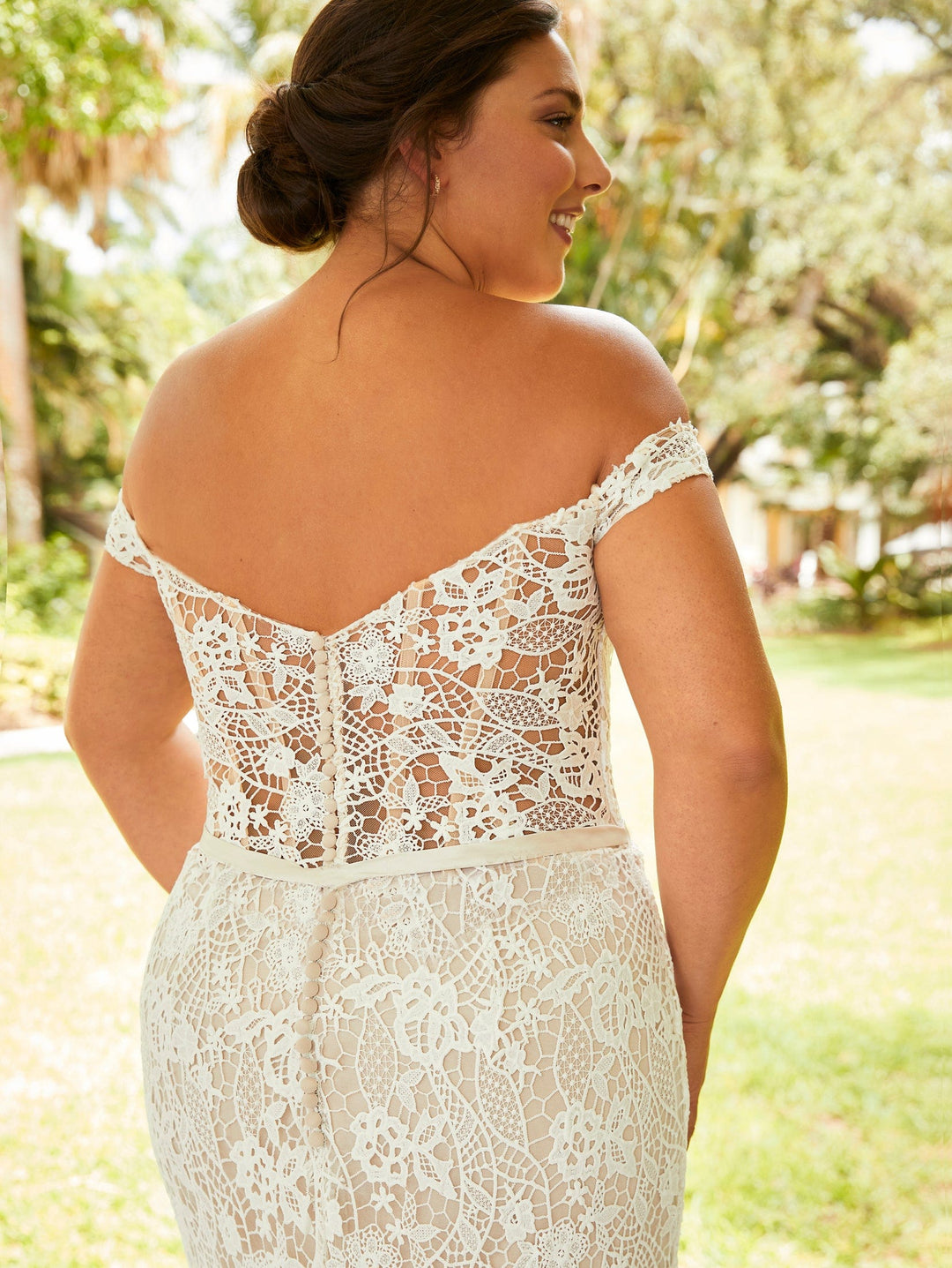 Christina Wu Love 29400 - Size 22W