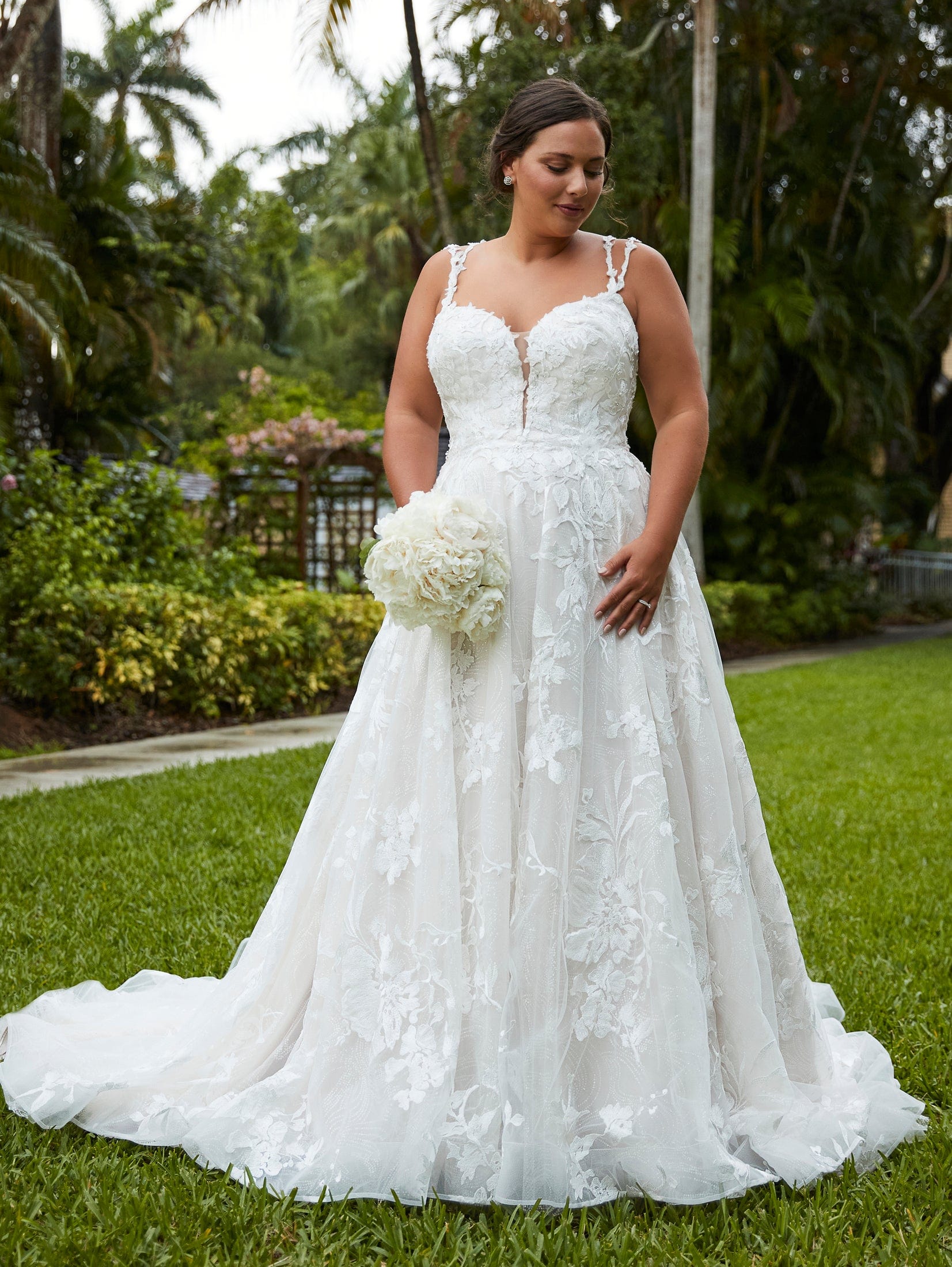 Christina Wu Love 29404