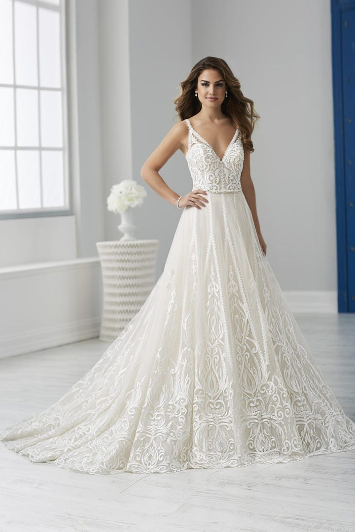 Christina Wu 15682 - Size 12