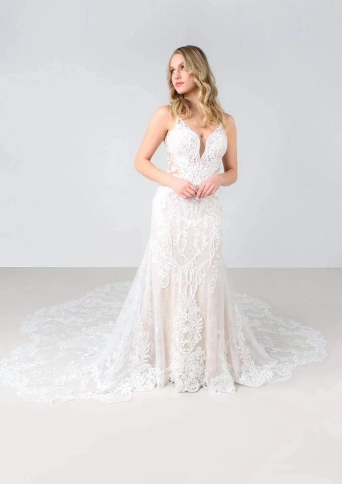 Colby John C682 - Size 8