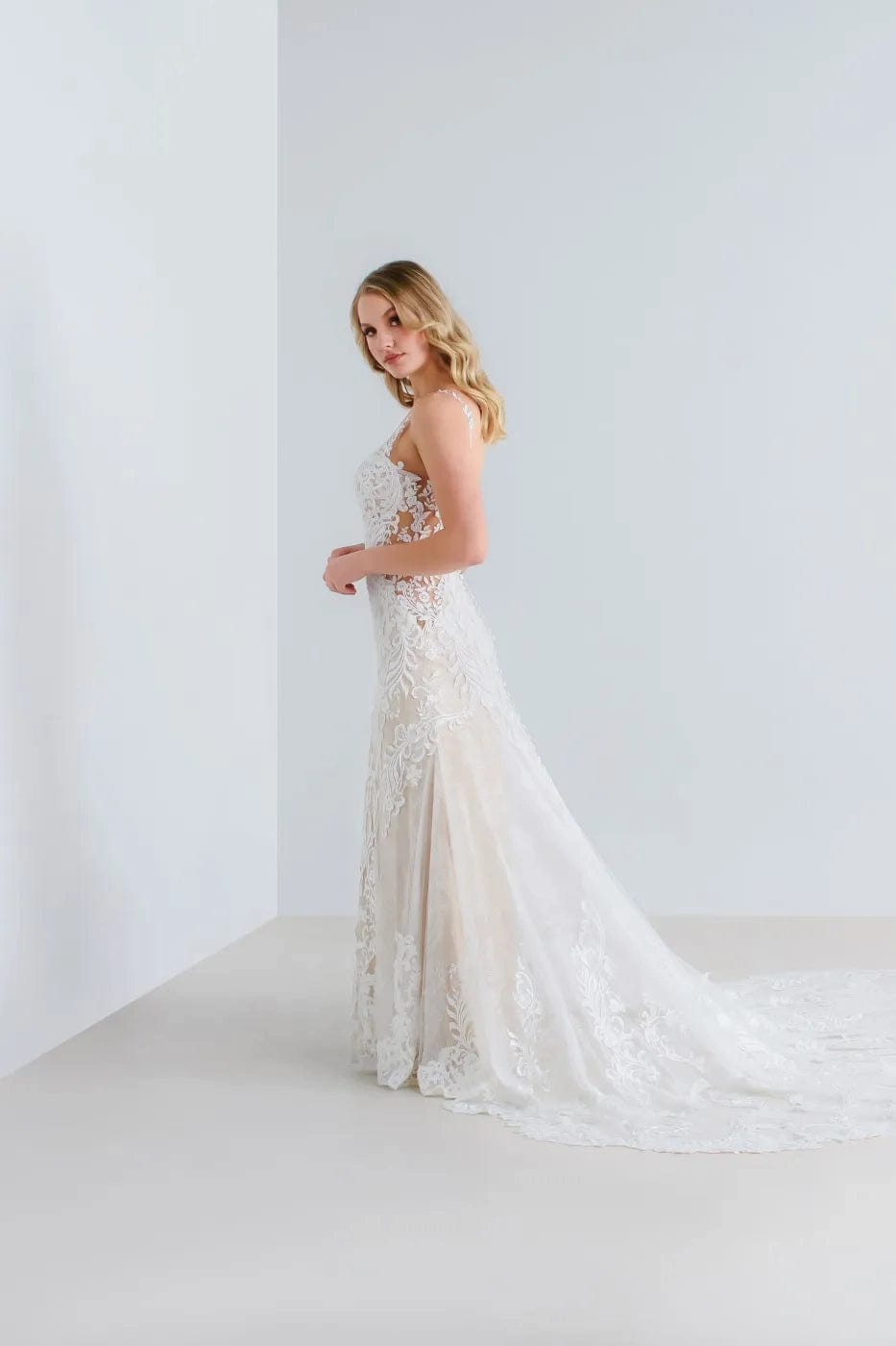 Colby John C682 - Size 8