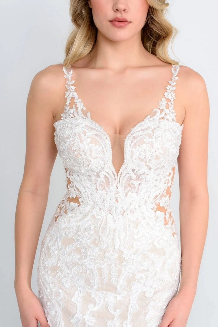 Colby John C682 - Size 8