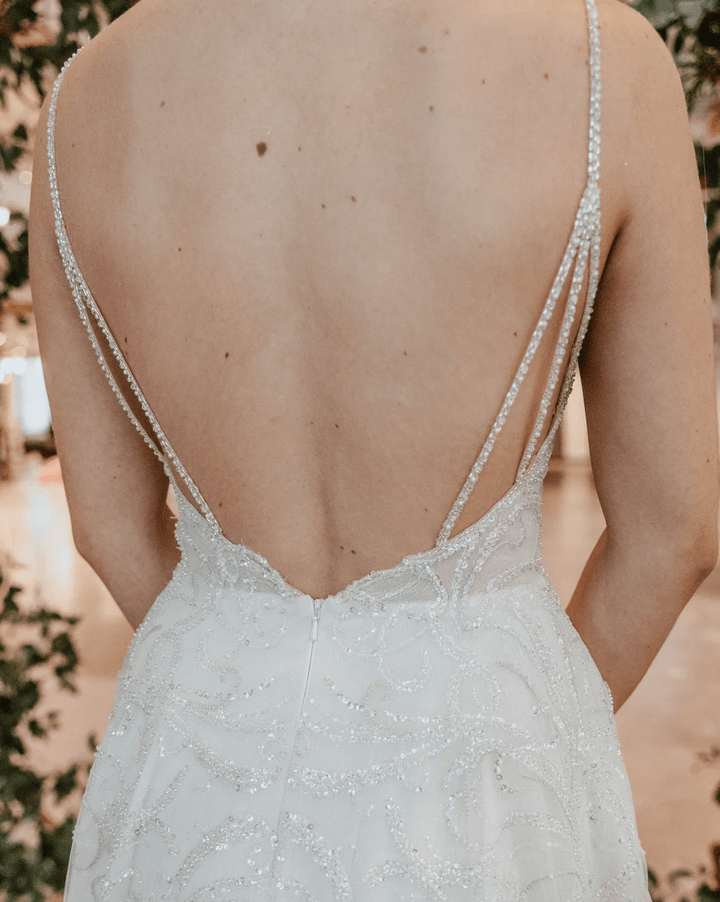Colby John Alexis L8271 - Size 12