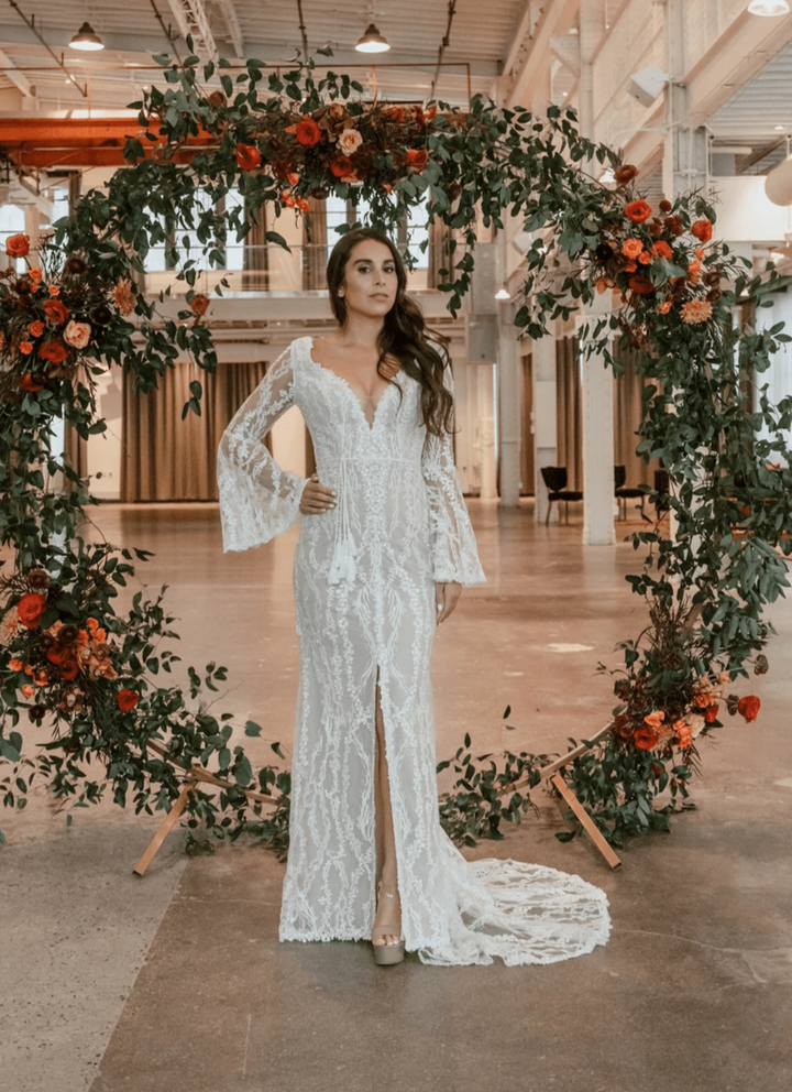 Colby John L8274 - Size 8