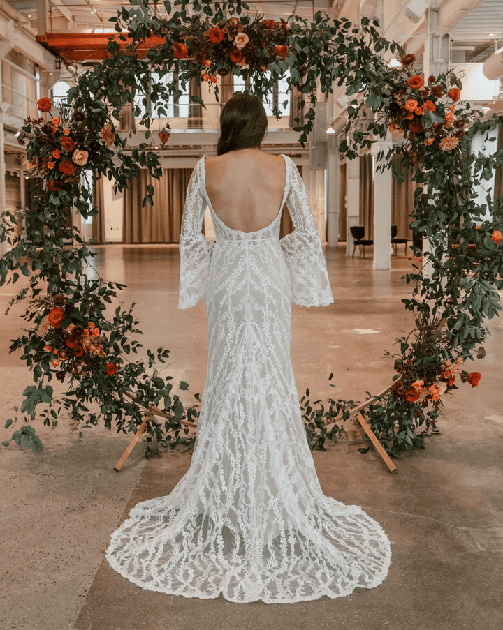 Colby John L8274 - Size 8