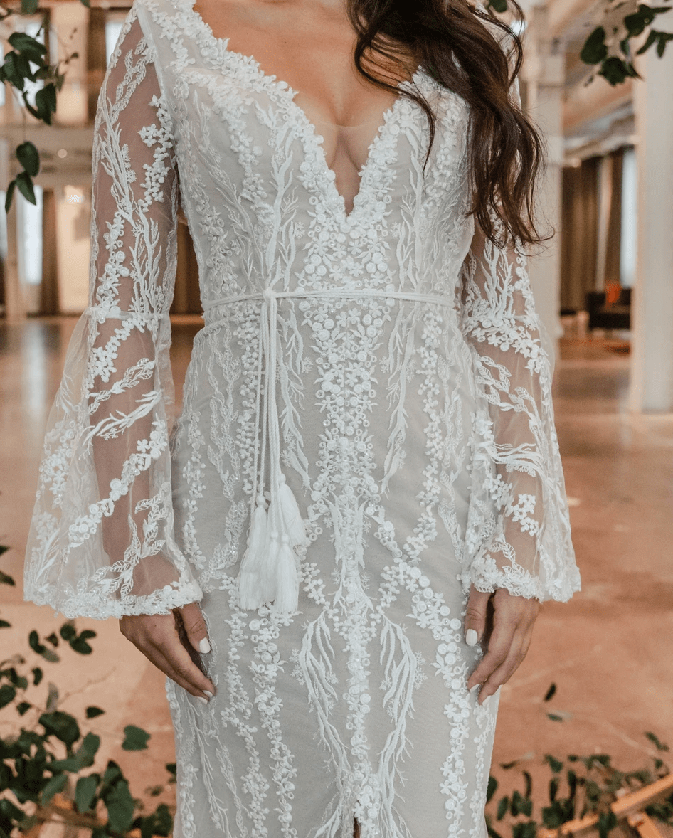 Colby John L8274 - Size 8