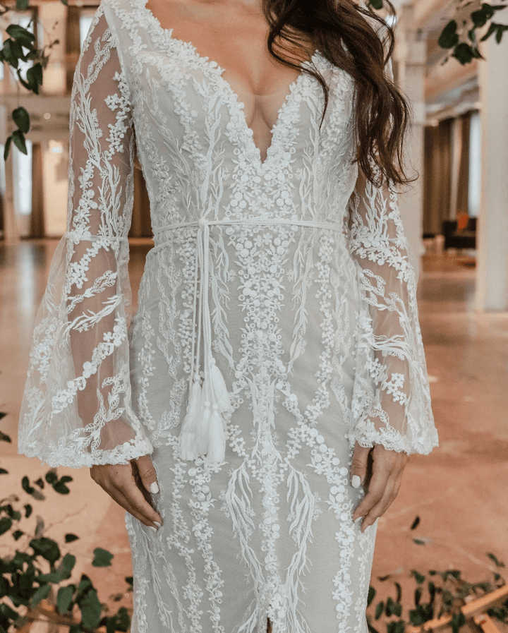 Colby John L8274 - Size 8