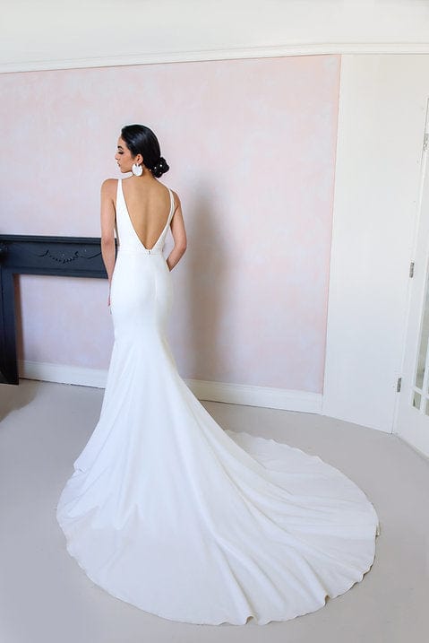 Colby John Nora L8410 - Size 14