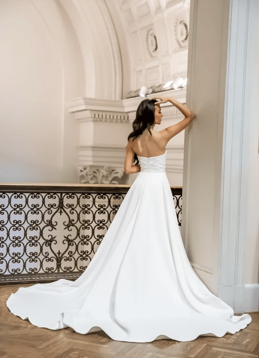 Colby John Sophia L22620 - Size 6