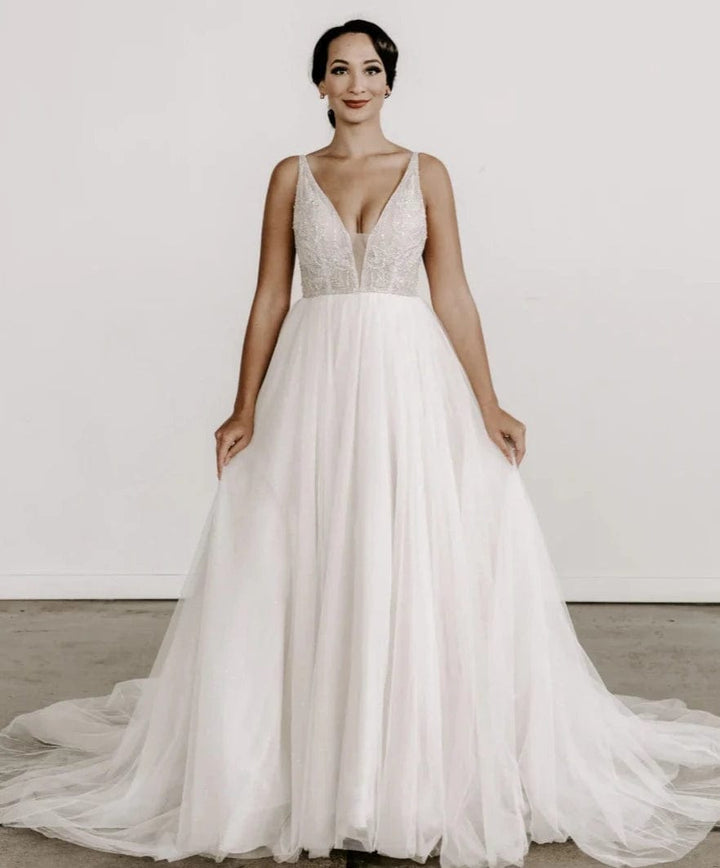 Colby John C632 - Size 10