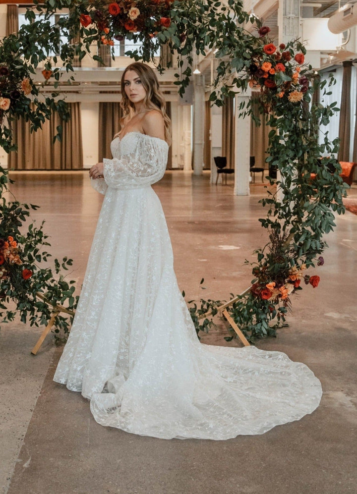 Colby John Trixie L345 - Size 8