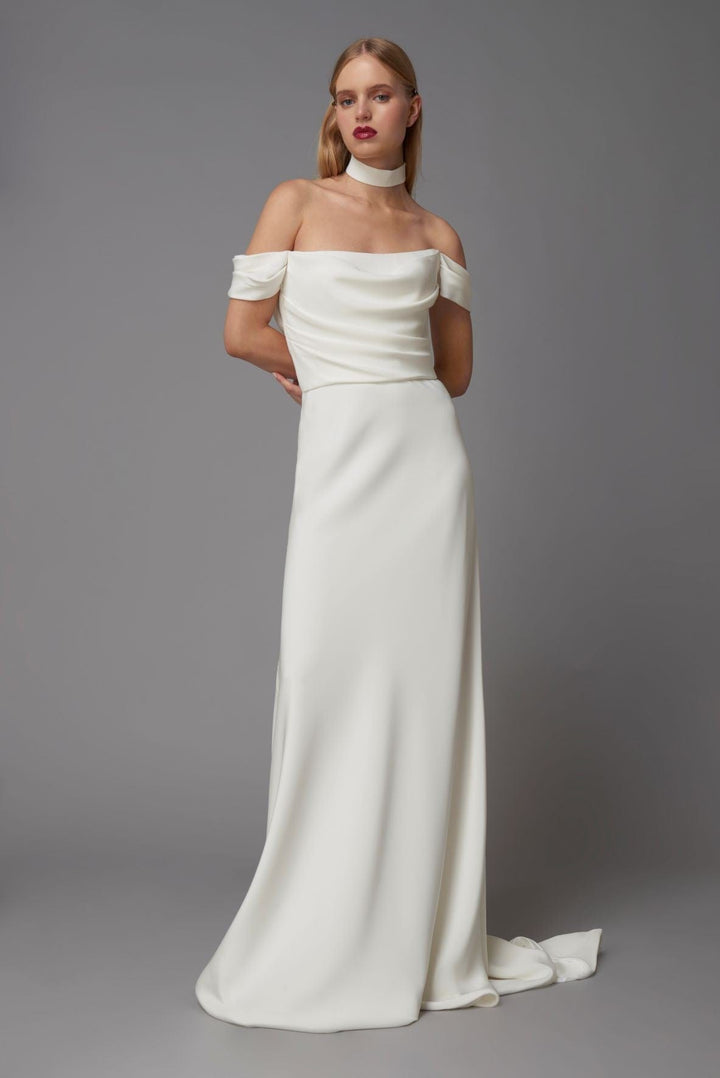 Costarellos Delia - Size 6