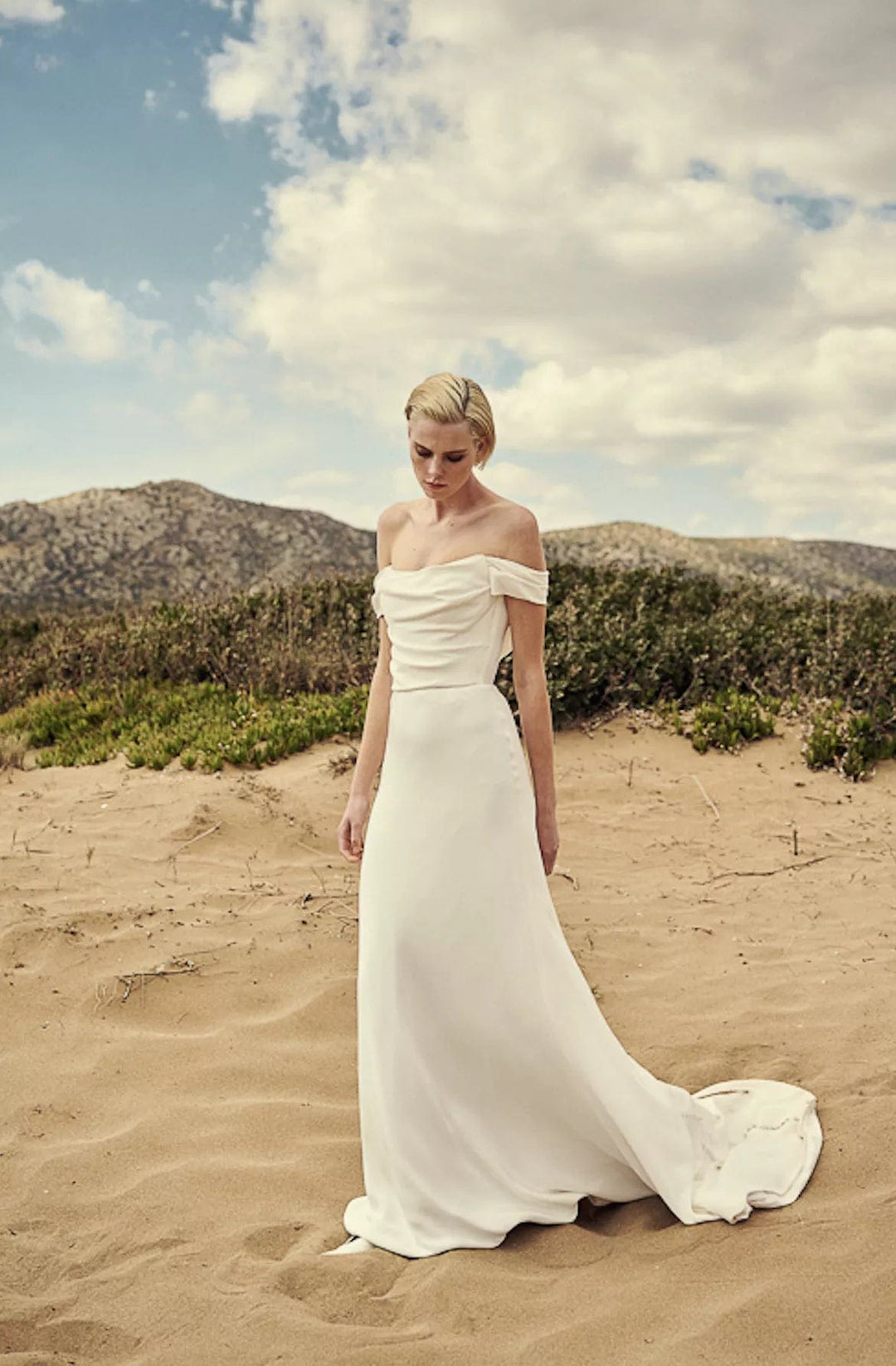 Costarellos Delia - Size 6