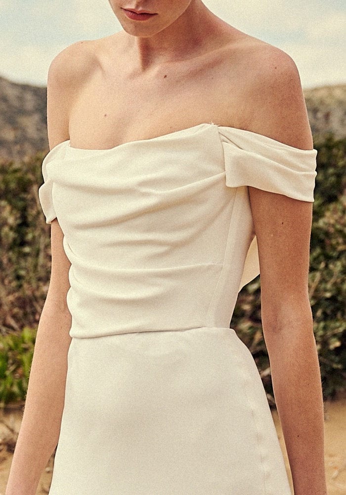 Costarellos Delia - Size 6