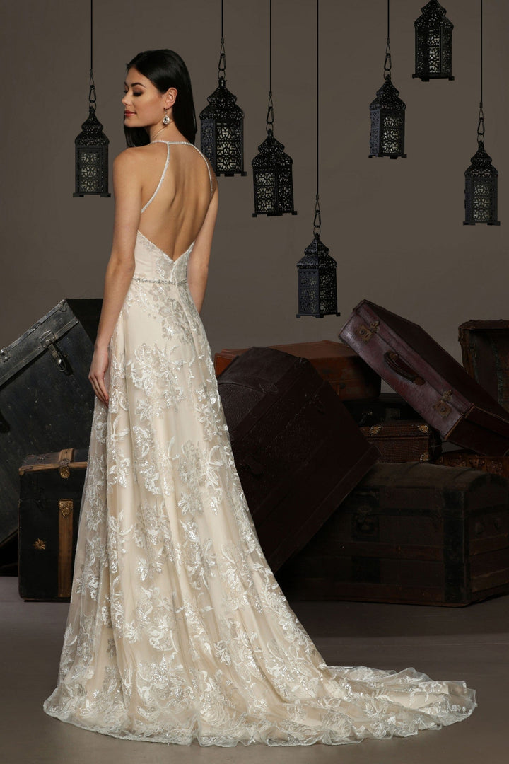 Cristiano Lucci 13172 - Size 10