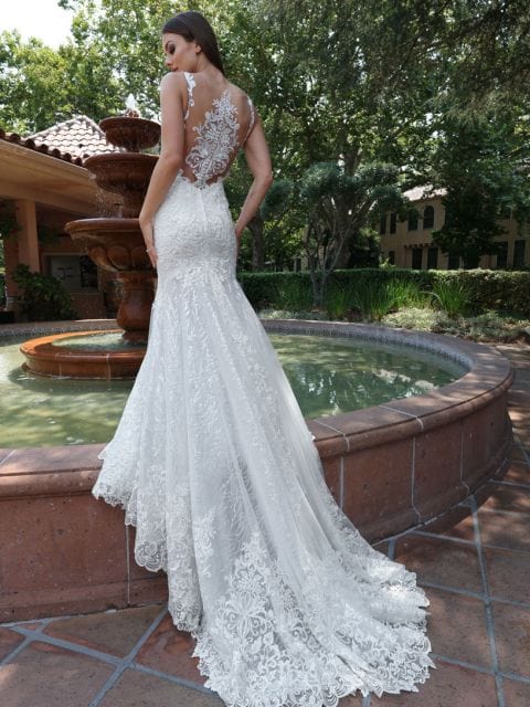 Cristiano Lucci 13211 - Size 14