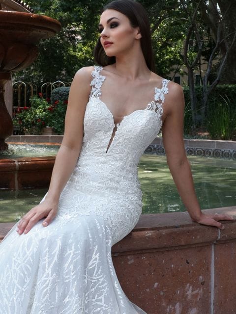 Cristiano Lucci 13211 - Size 14