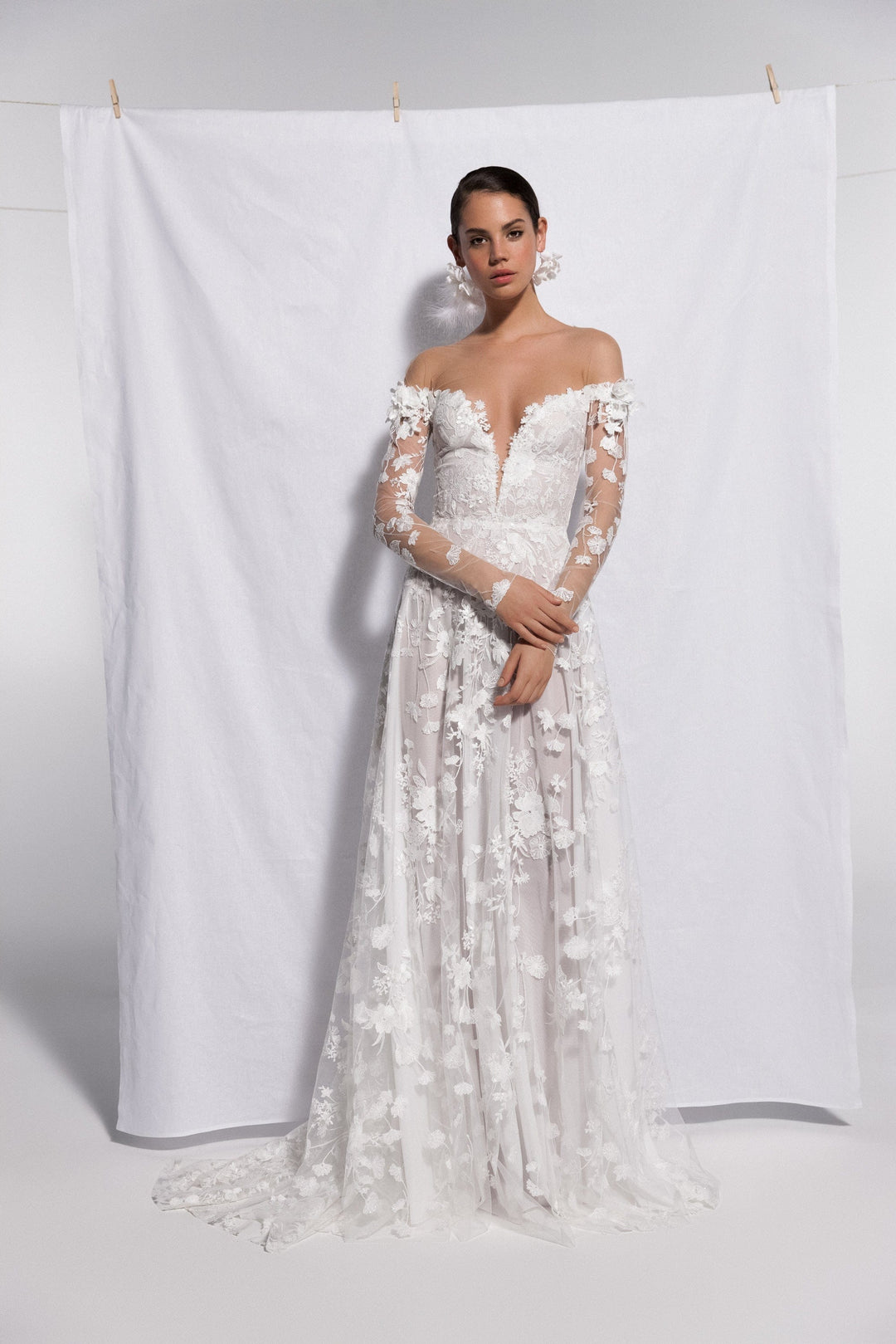 Daalarna RPS 160 - Size 6