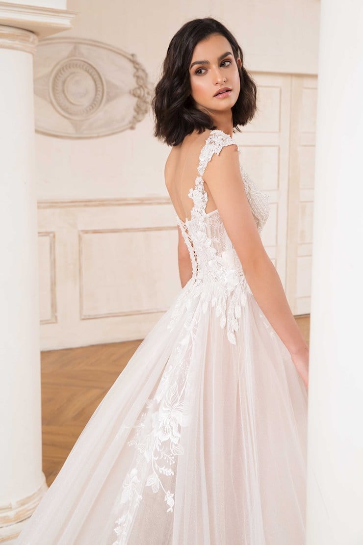 Dany Tabet Soma - Size 10