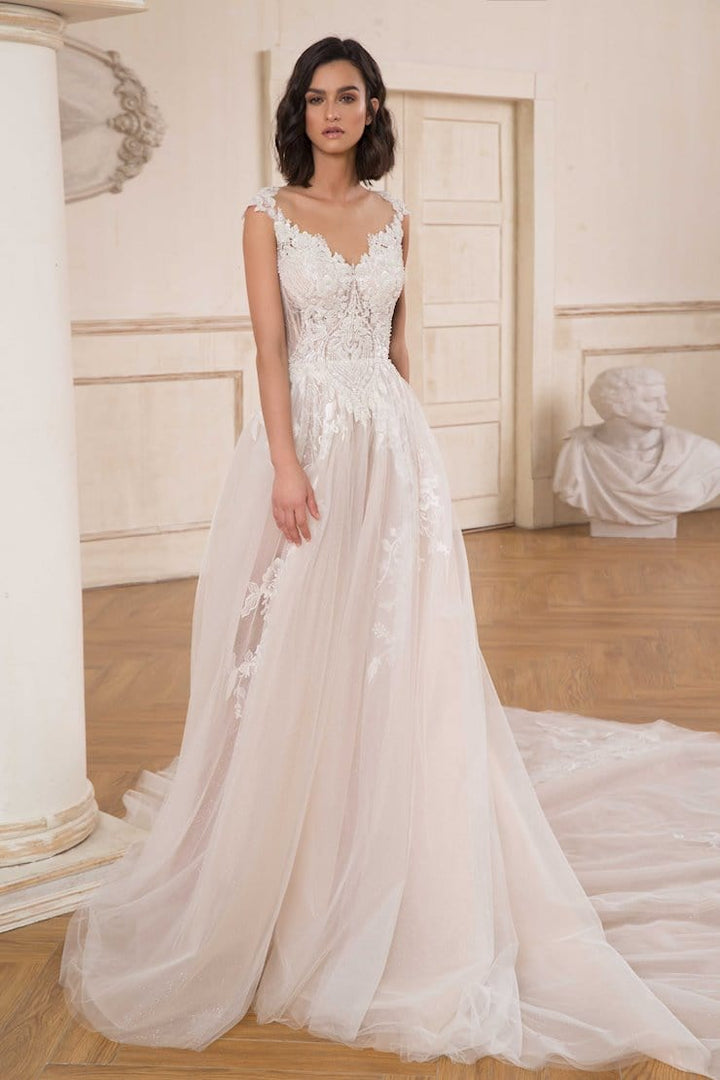 Dany Tabet Soma - Size 10