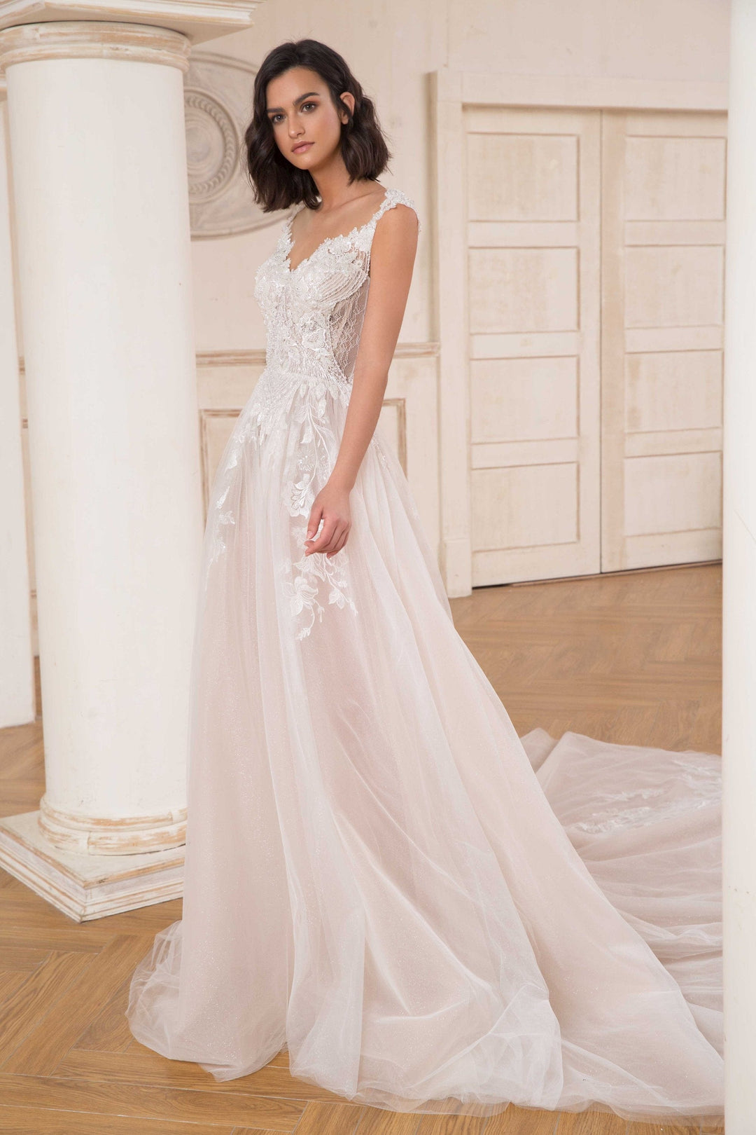 Dany Tabet Soma - Size 10