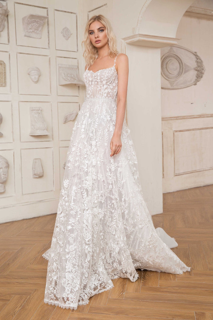 Dany Tabet Valencia - Size 10