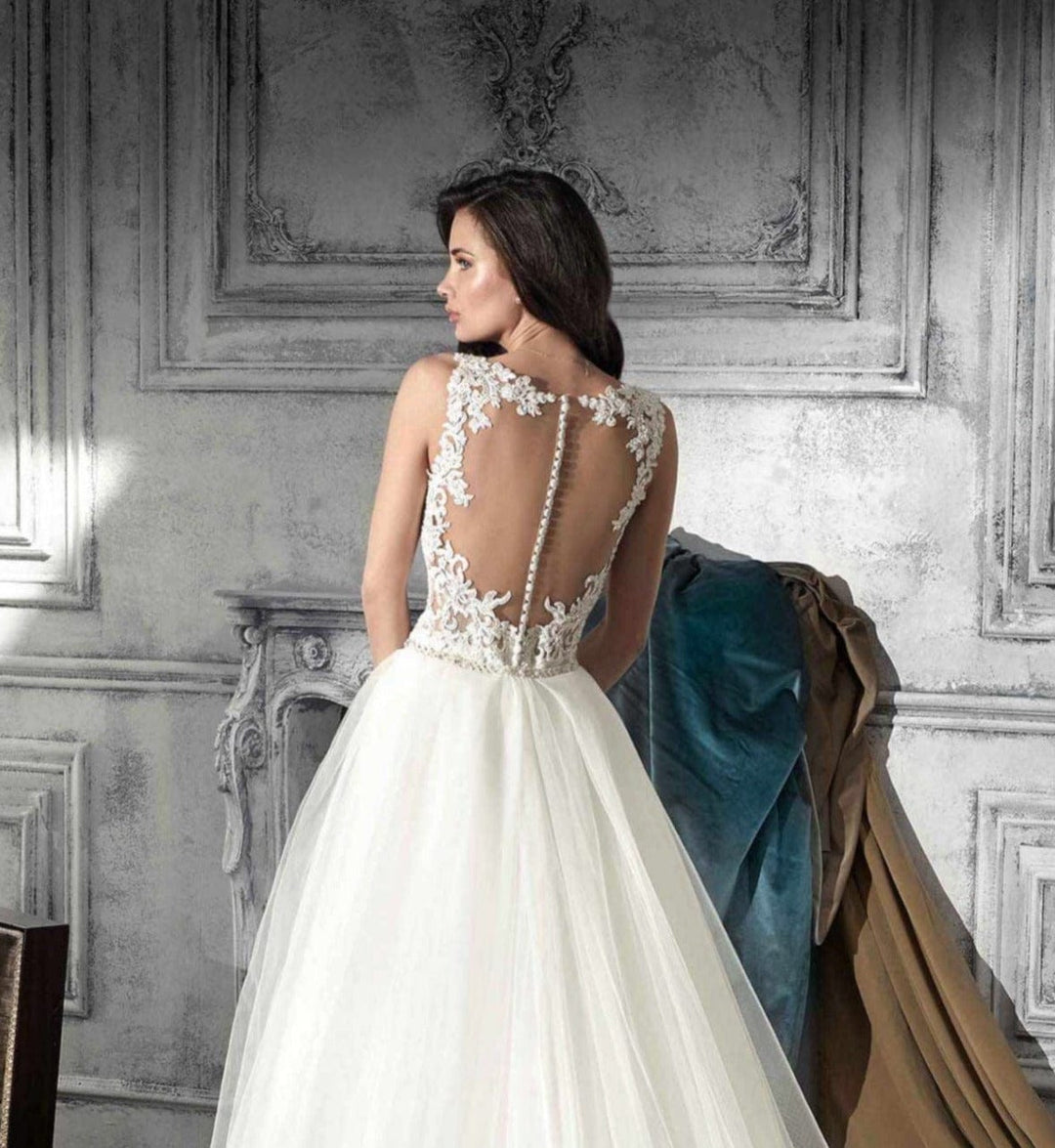 Demetrios 752 - Size 10