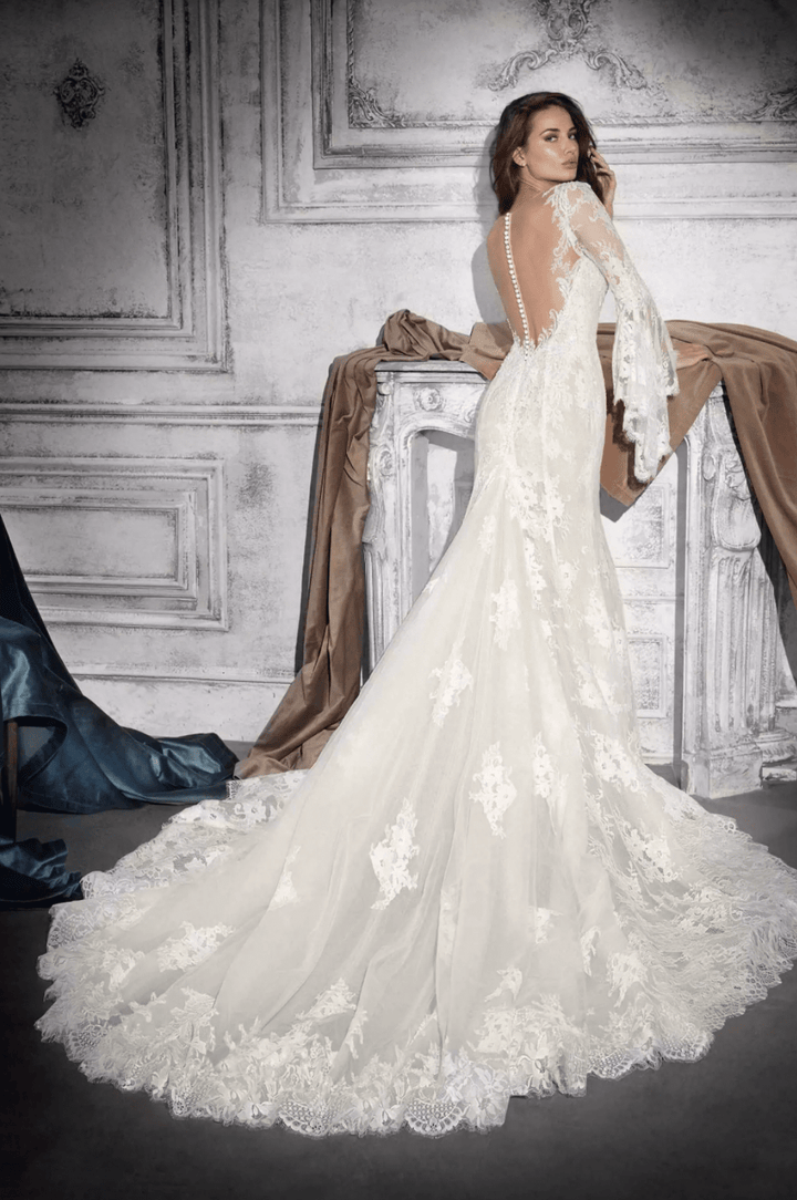 Demetrios 772 - Size 12