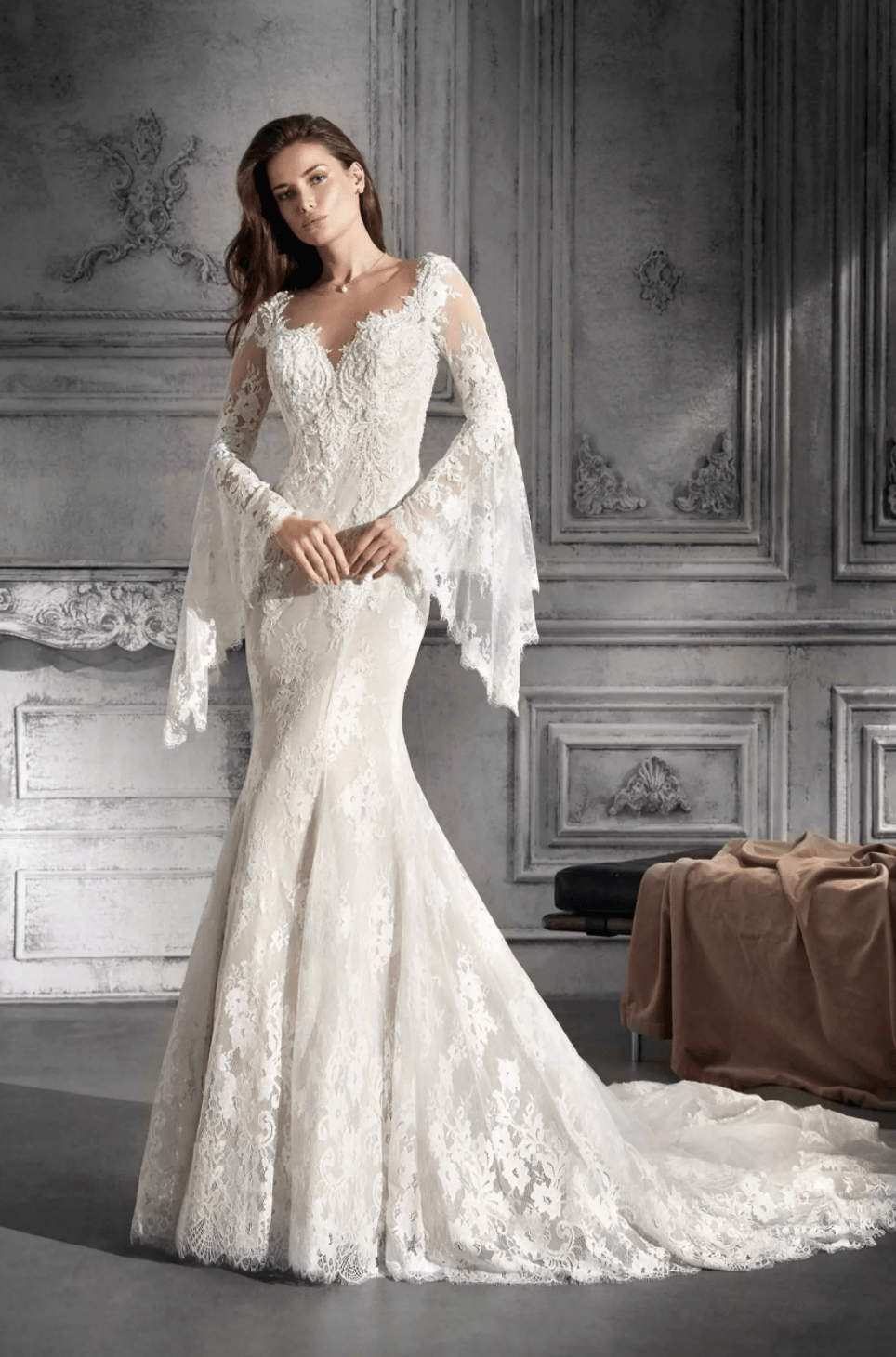 Demetrios 772 - Size 12