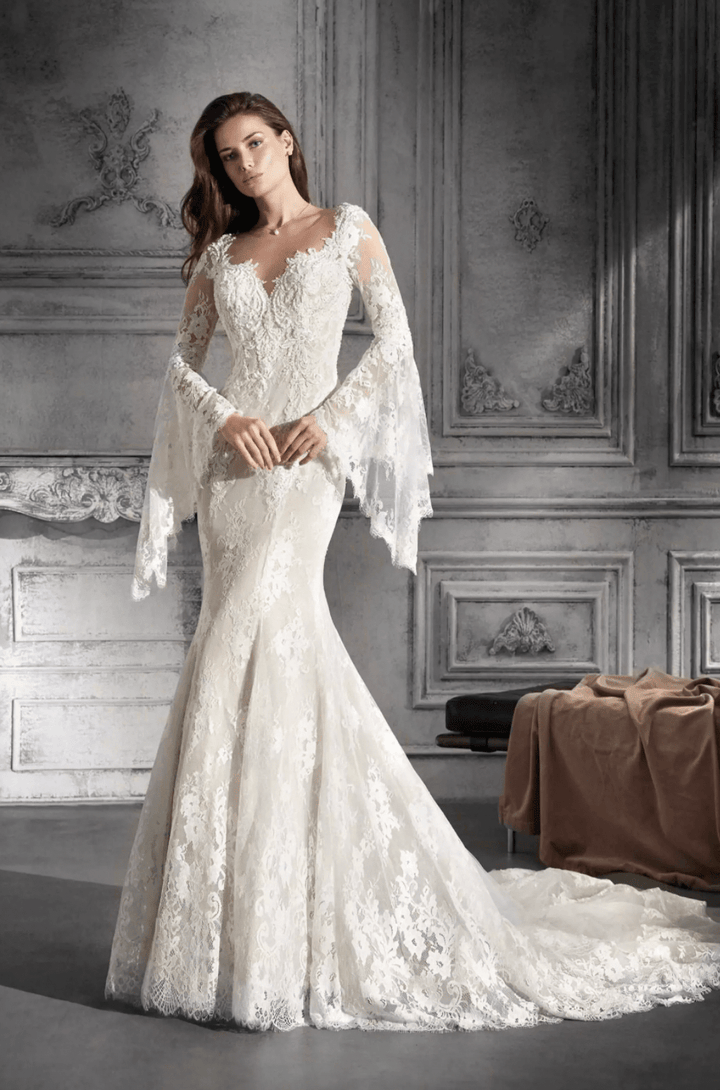 Demetrios 772 - Size 12