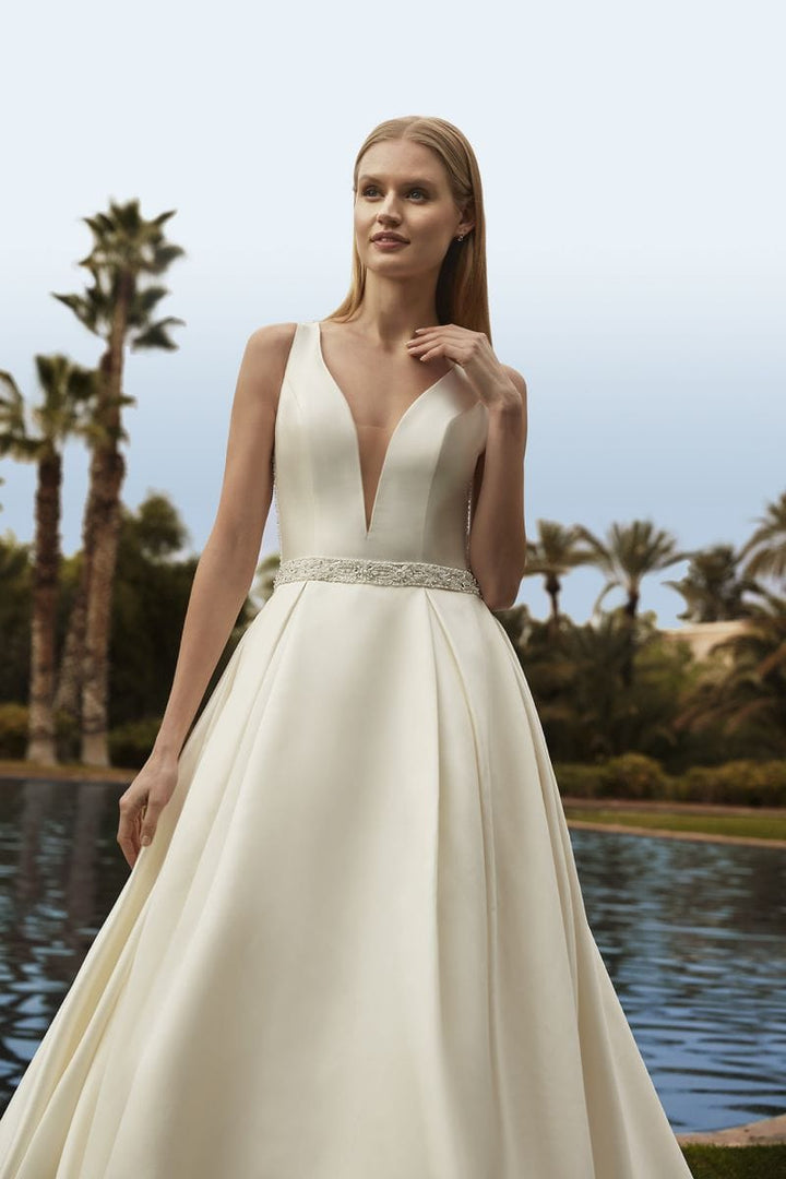 Demetrios 8030 - Size 16
