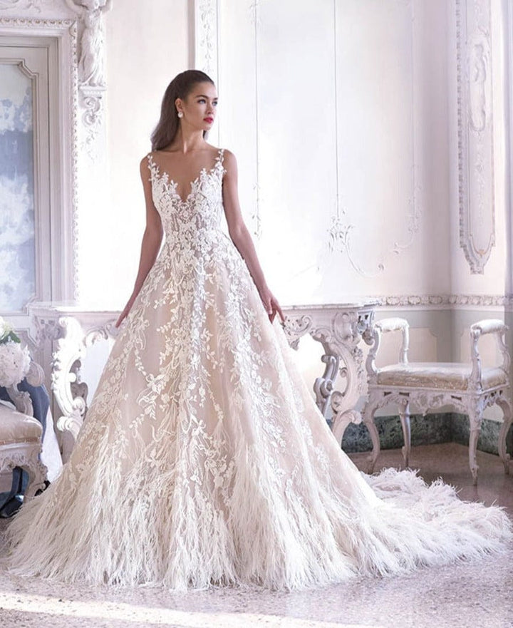 Demetrios DP387 - Size 10