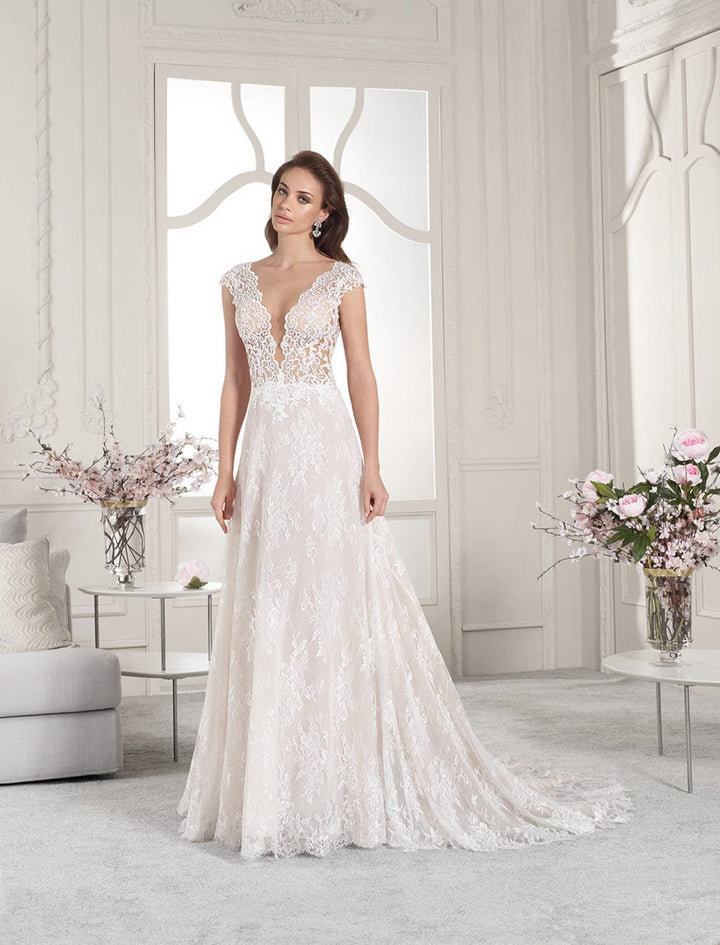 Demetrios 853 - Size 12