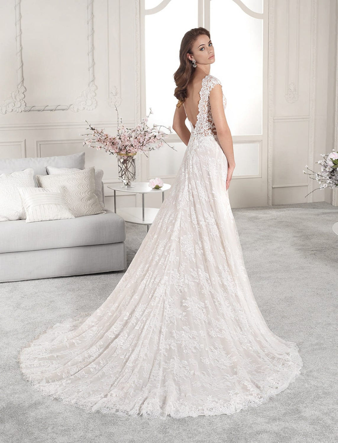 Demetrios 853 - Size 12