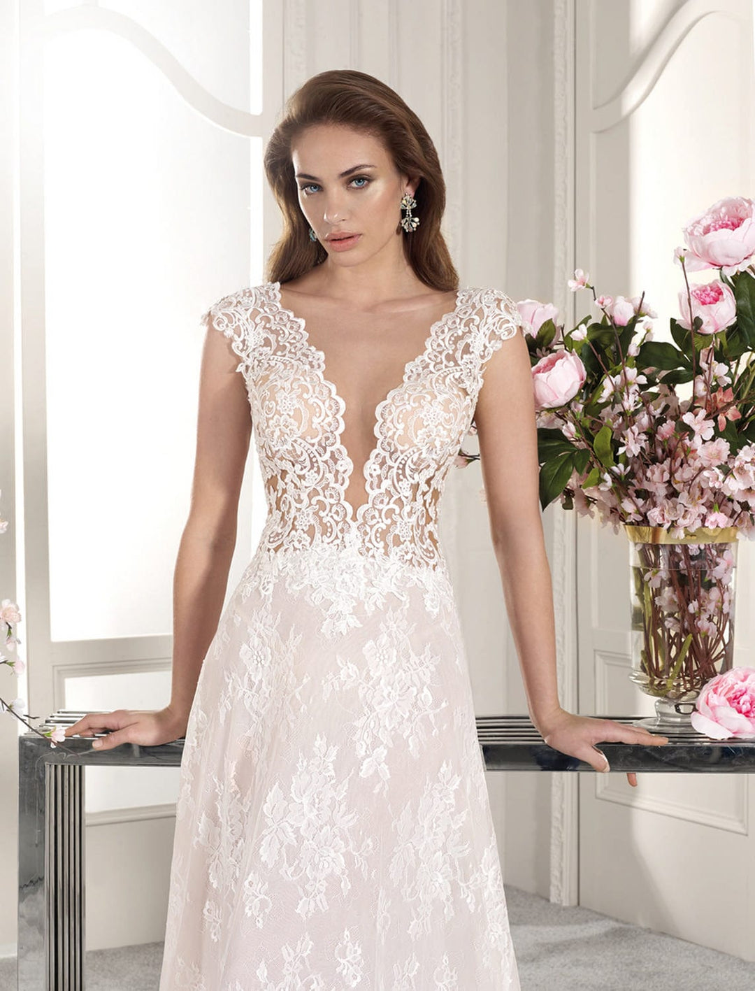 Demetrios 853 - Size 12