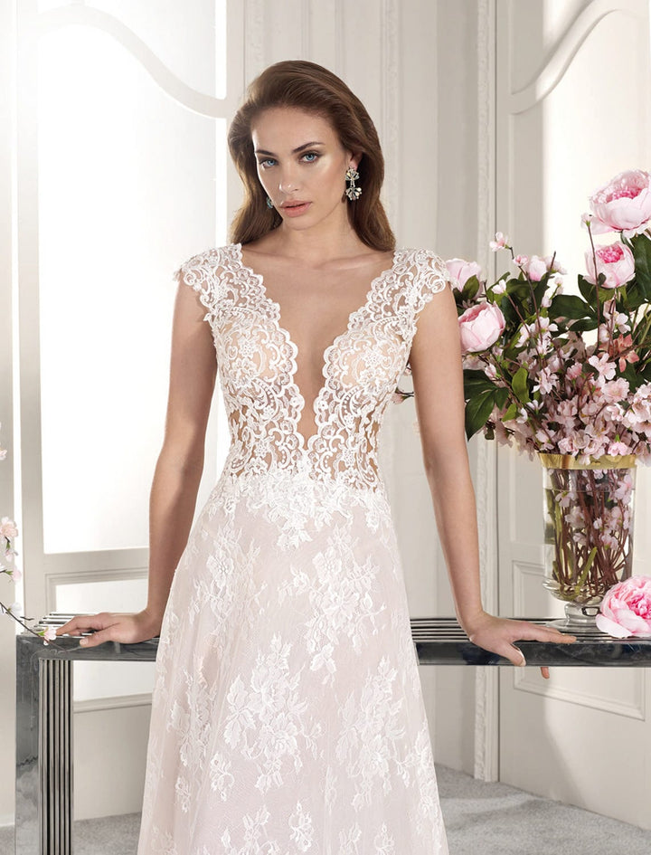 Demetrios 853 - Size 12
