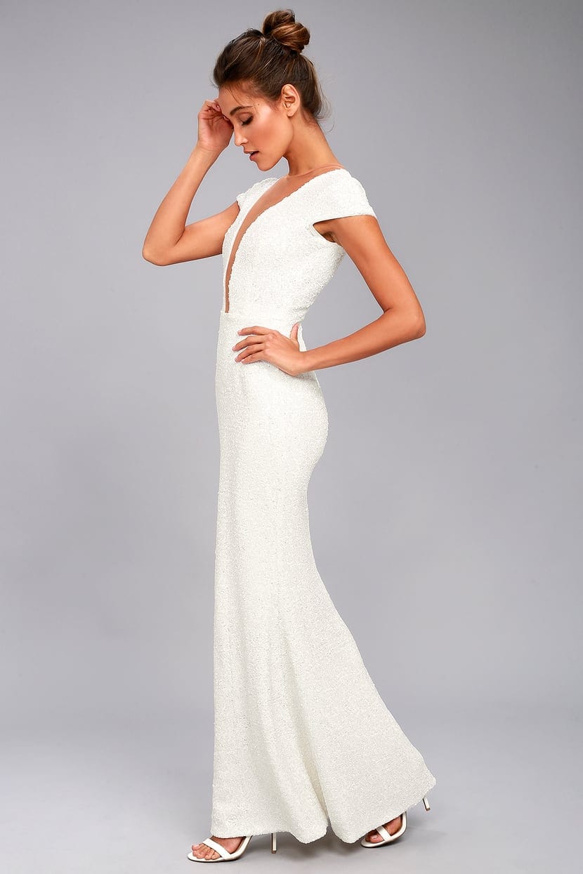 Dress the Population Michelle - Size XS