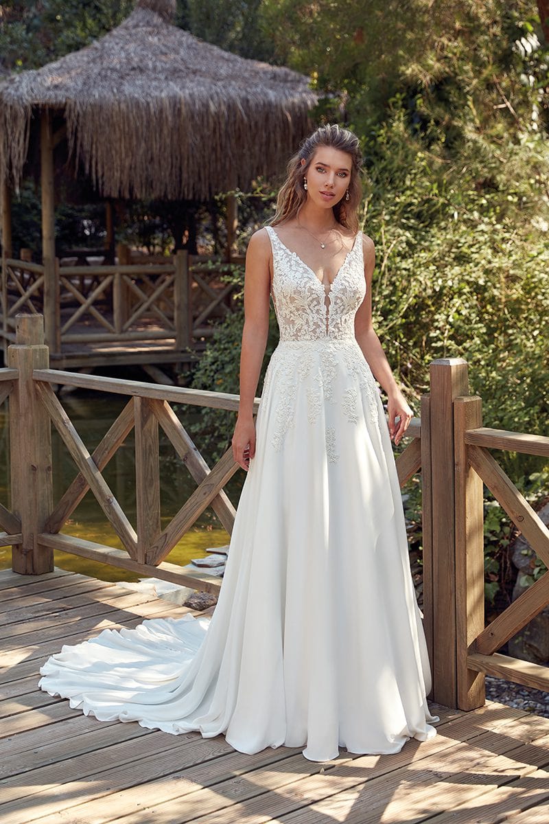 Eddy K. EK1455 - Size 14