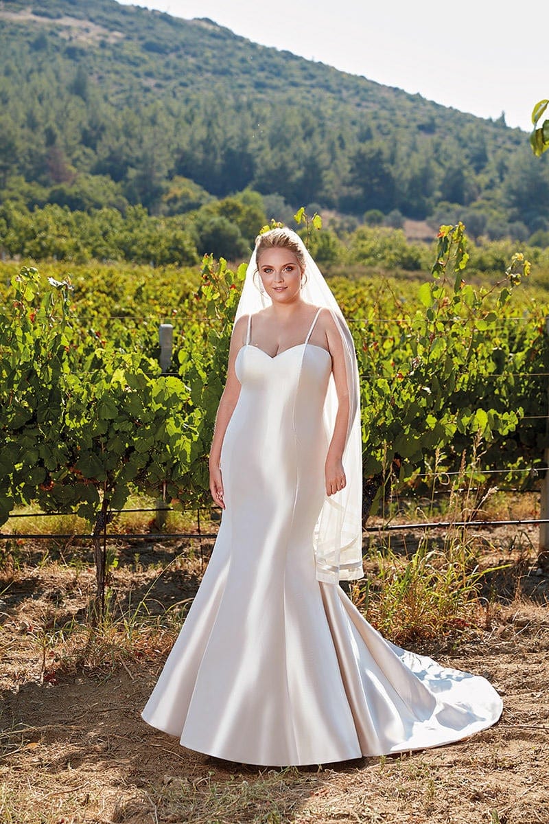 Eddy K. UR104 - Size 20