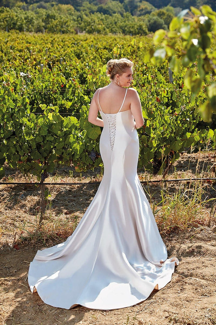 Eddy K. UR104 - Size 20