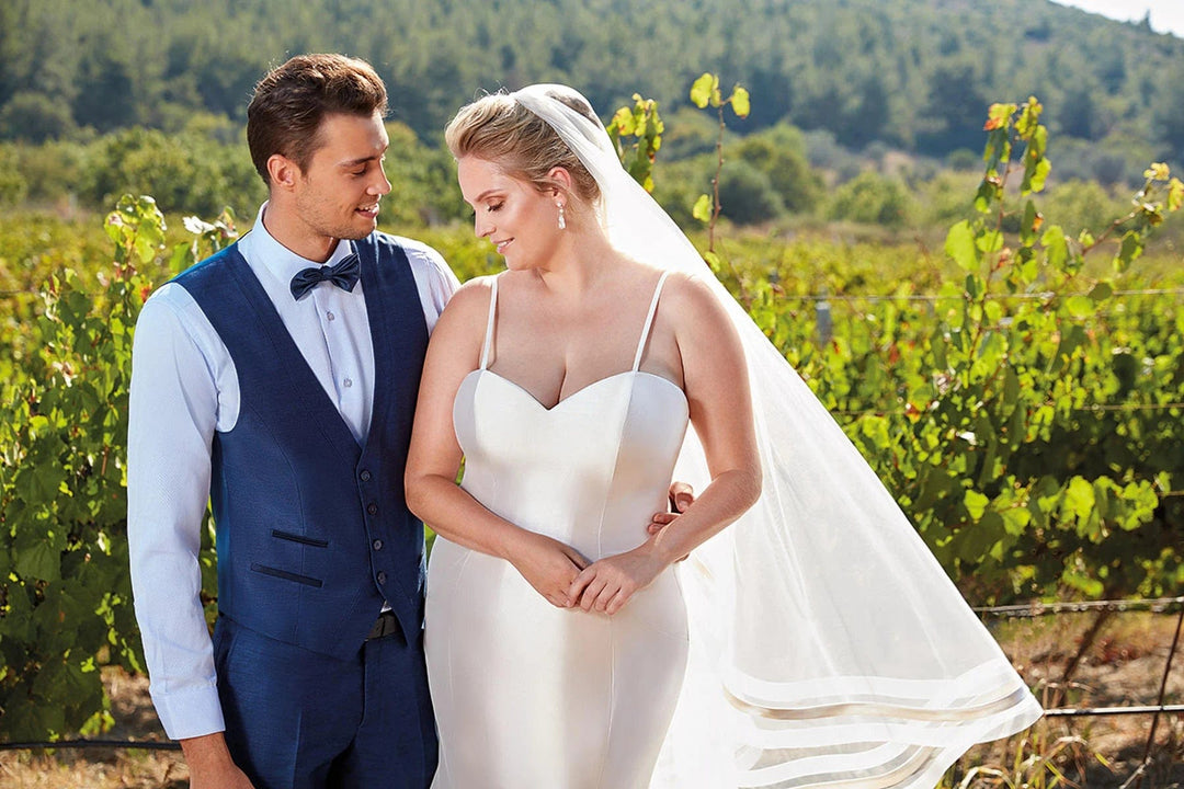 Eddy K. UR104 - Size 20