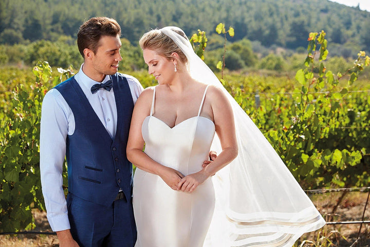 Eddy K. UR104 - Size 20