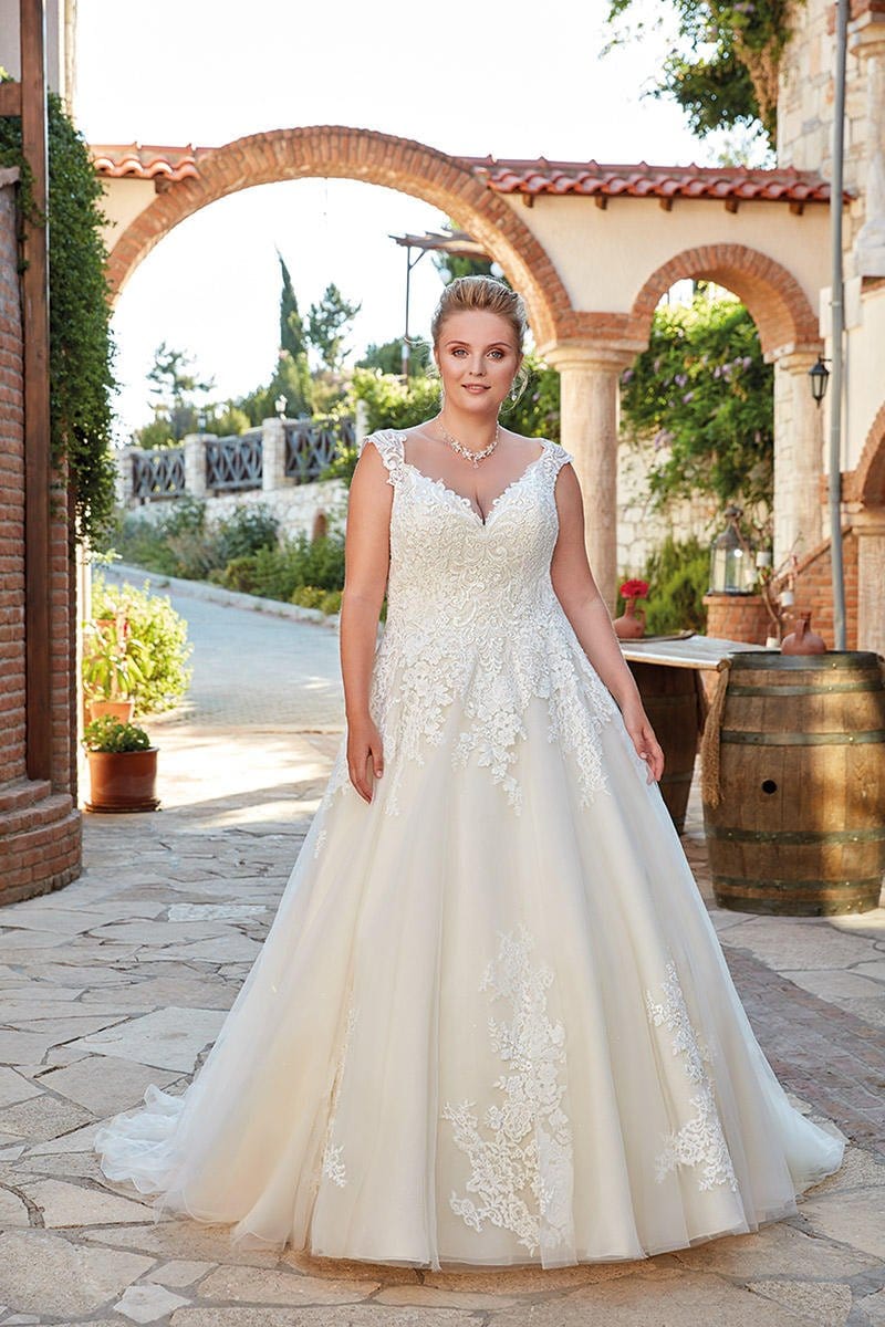 Eddy K. UR106 - Size 22