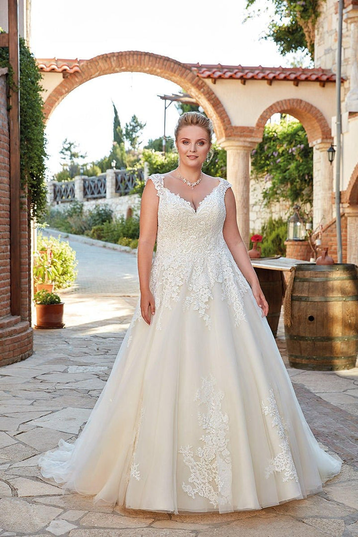Eddy K. UR106 - Size 22