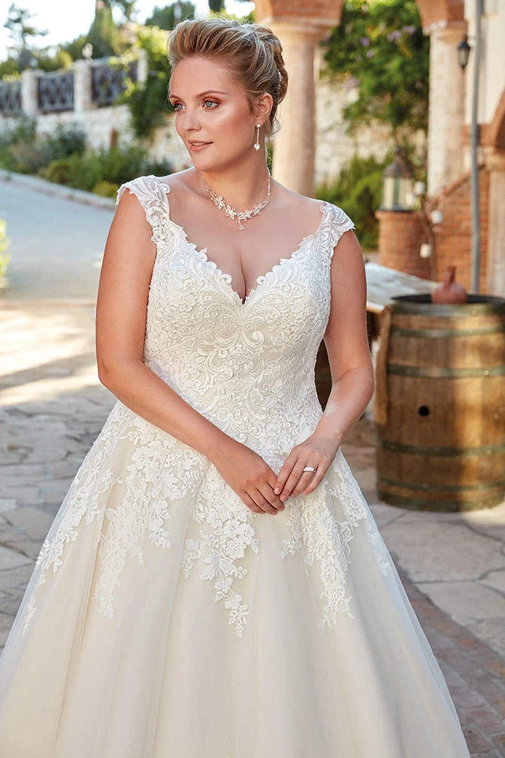 Eddy K. UR106 - Size 22