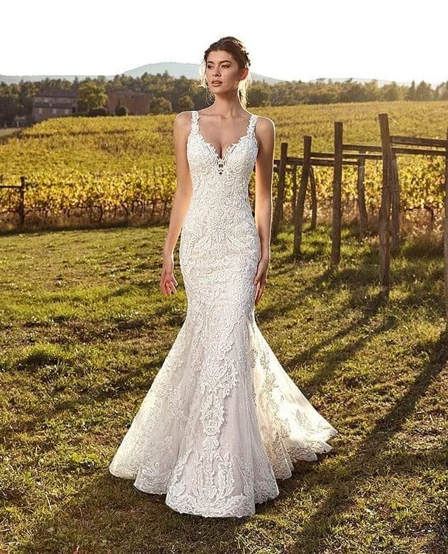 Eddy K. 1203 - Size 10