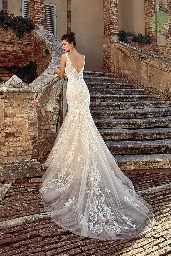 Eddy K. 1221 - Size 14